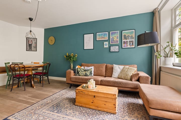 Foto 7 van Cabralstraat 37-1