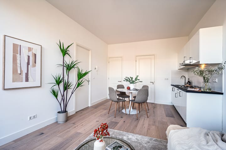 Foto 7 van Pretoriusstraat 19-D