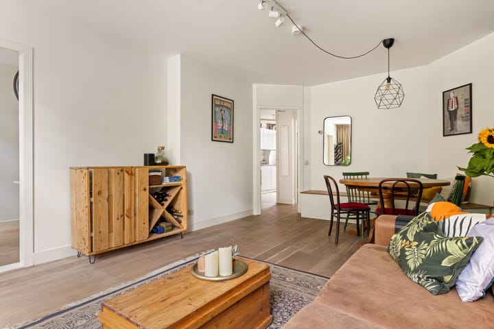 Foto 8 van Cabralstraat 37-1