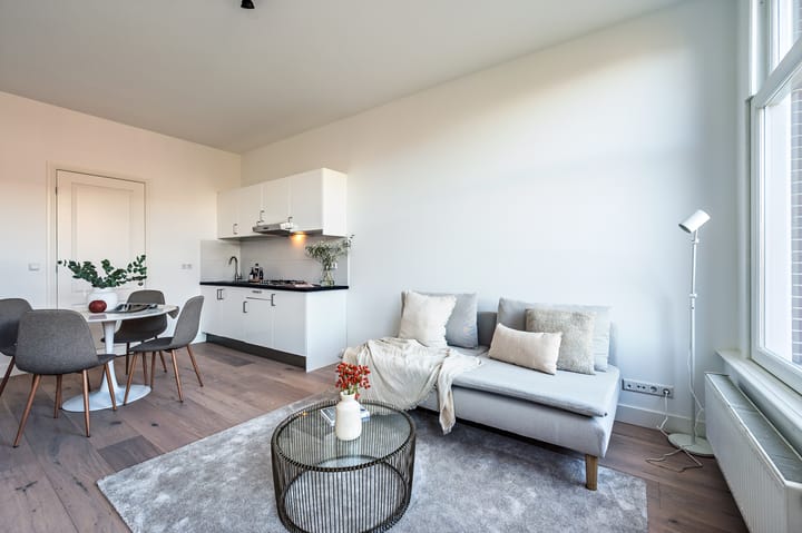 Foto 8 van Pretoriusstraat 19-D