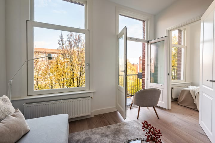 Foto 9 van Pretoriusstraat 19-D