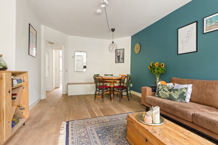 Foto 9 van Cabralstraat 37-1