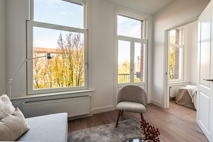 Foto 11 van Pretoriusstraat 19-D