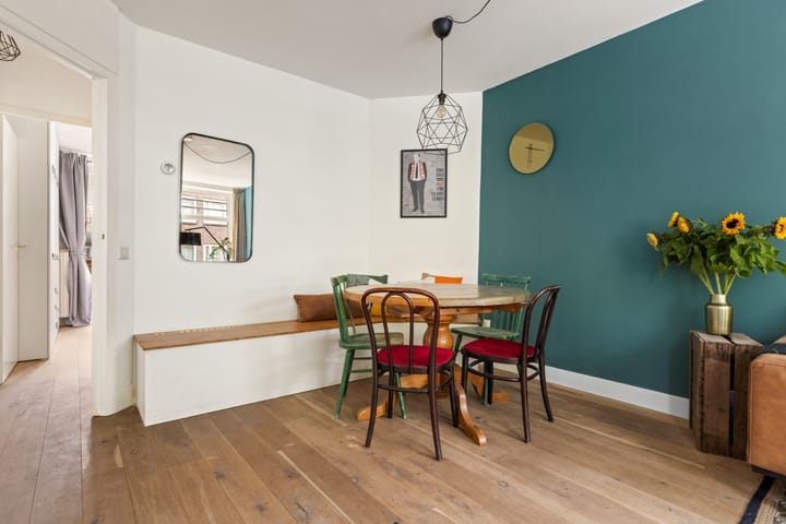 Foto 10 van Cabralstraat 37-1