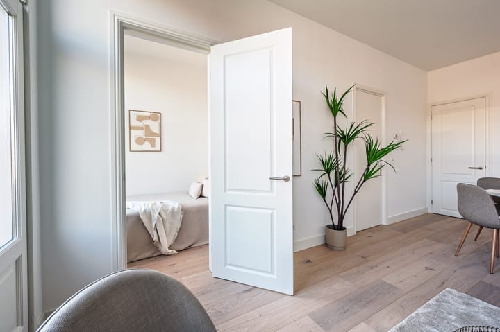 Foto 12 van Pretoriusstraat 19-D