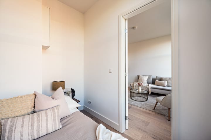 Foto 14 van Pretoriusstraat 19-D