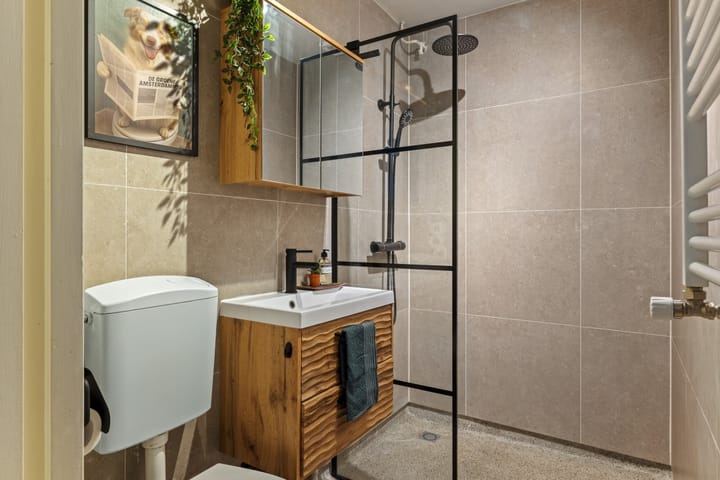 Foto 14 van Cabralstraat 37-1