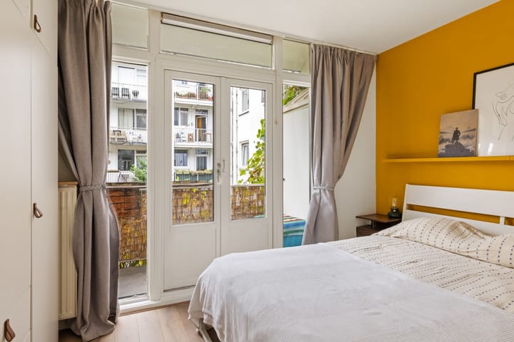 Foto 15 van Cabralstraat 37-1