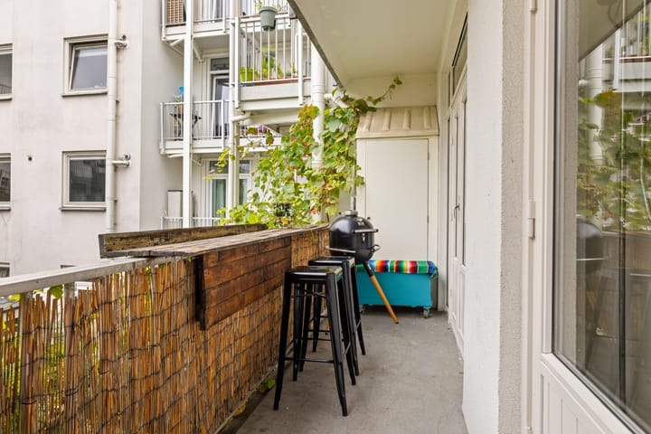 Foto 20 van Cabralstraat 37-1