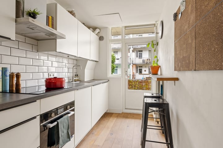 Foto 23 van Cabralstraat 37-1