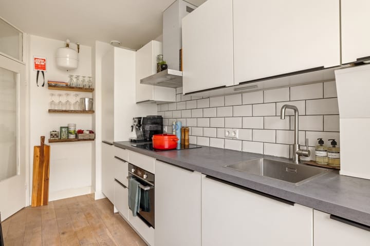 Foto 25 van Cabralstraat 37-1