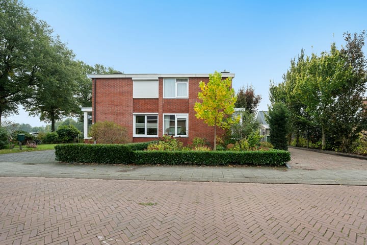 Photo 2 of Heidebloemstraat 58