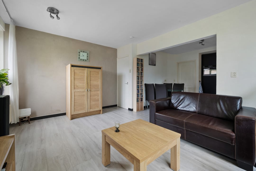 Foto 13 van Heidebloemstraat 58