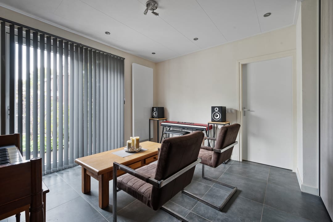 Foto 16 van Heidebloemstraat 58