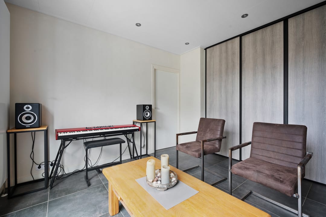 Foto 17 van Heidebloemstraat 58