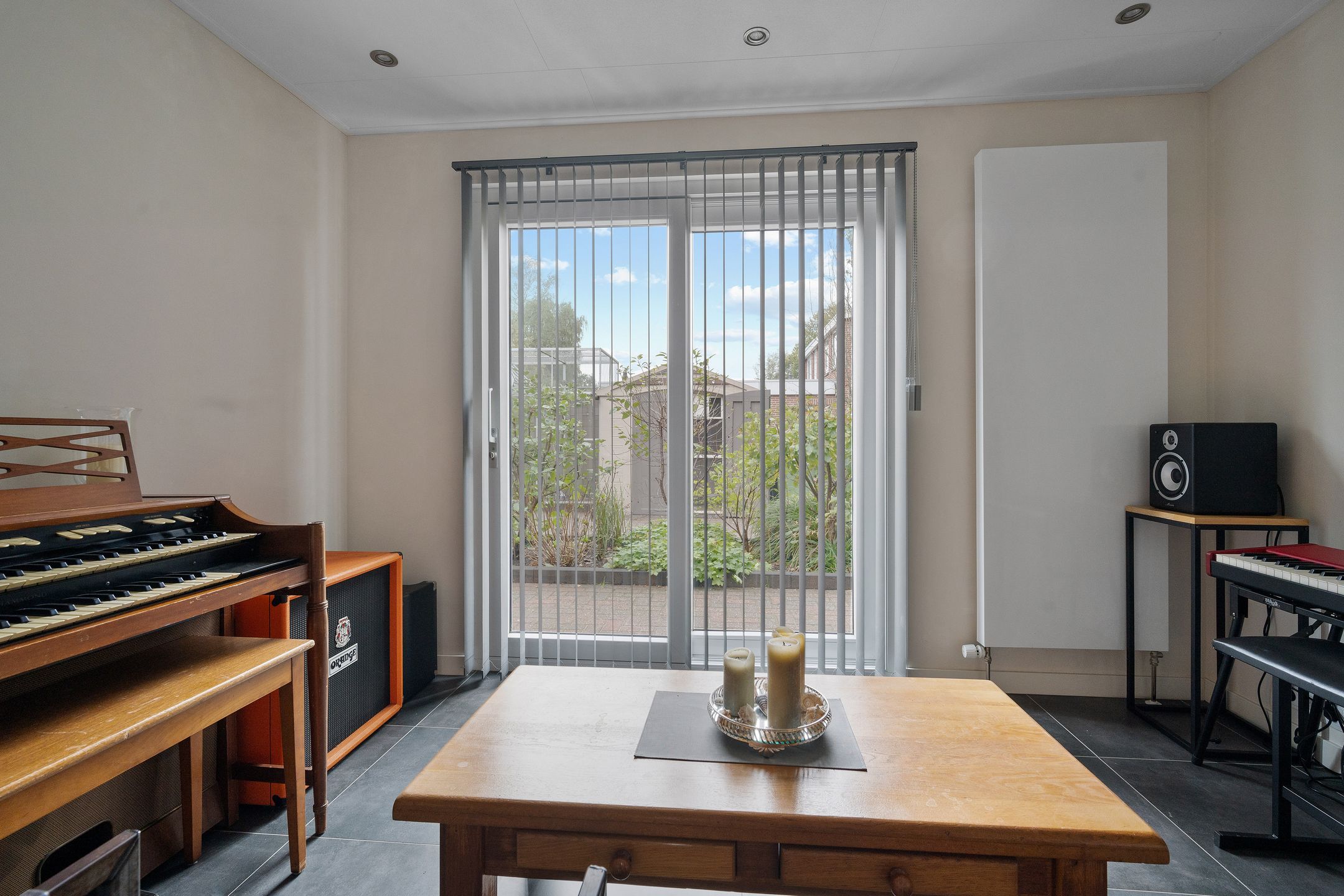 Foto 18 van Heidebloemstraat 58