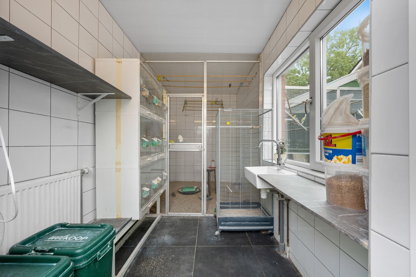 Foto 19 van Heidebloemstraat 58