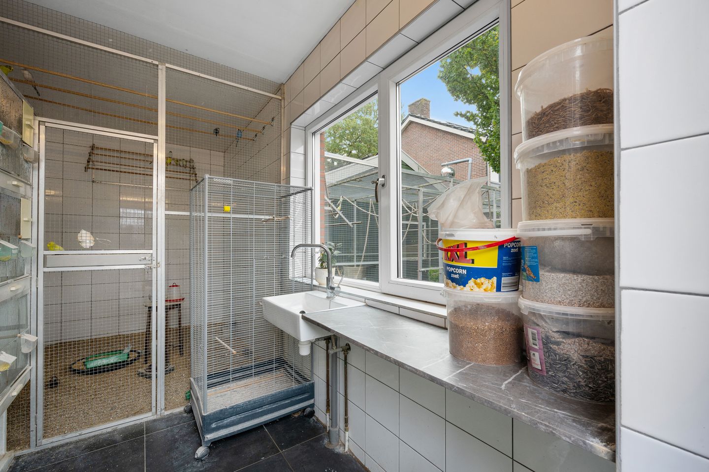 Foto 20 van Heidebloemstraat 58