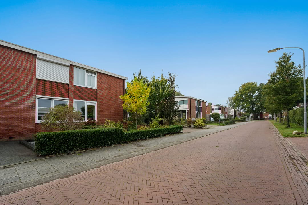 Foto 37 van Heidebloemstraat 58