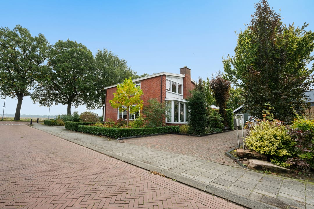 Foto 38 van Heidebloemstraat 58