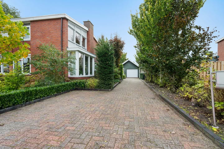 Photo 3 of Heidebloemstraat 58