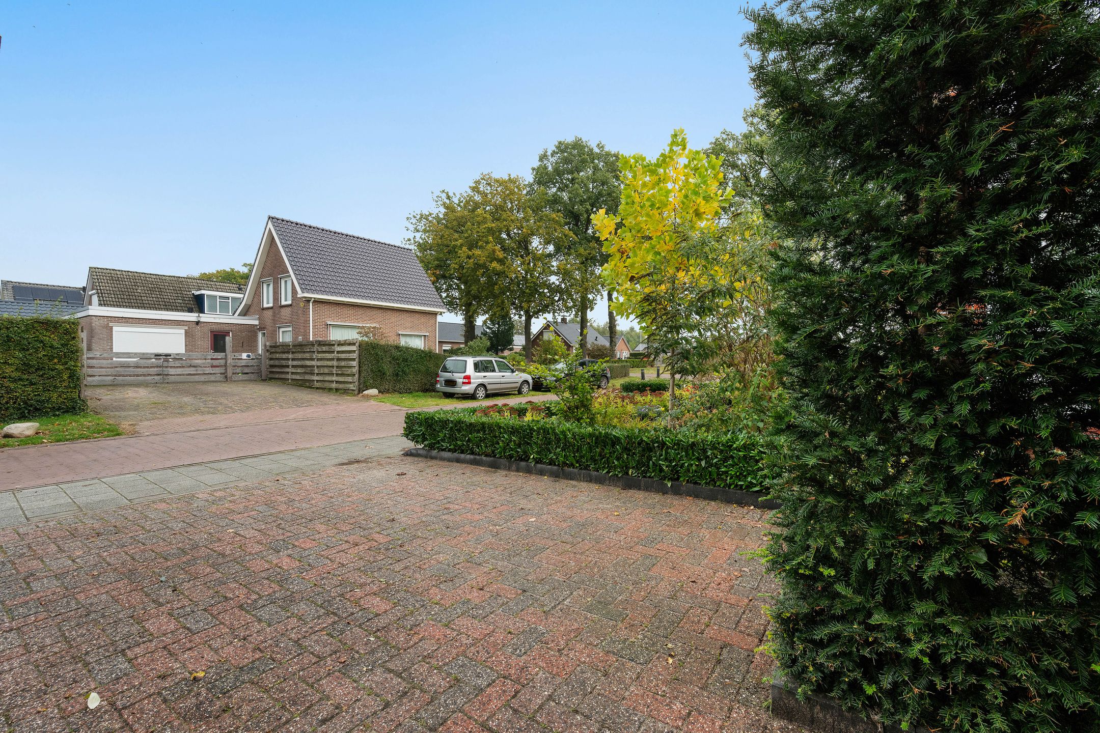 Foto 30 van Heidebloemstraat 58