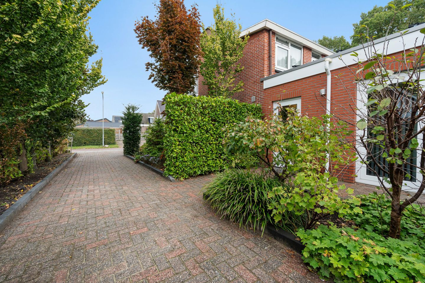 Foto 29 van Heidebloemstraat 58