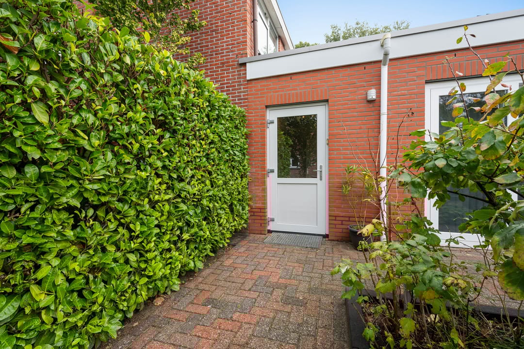 Foto 32 van Heidebloemstraat 58