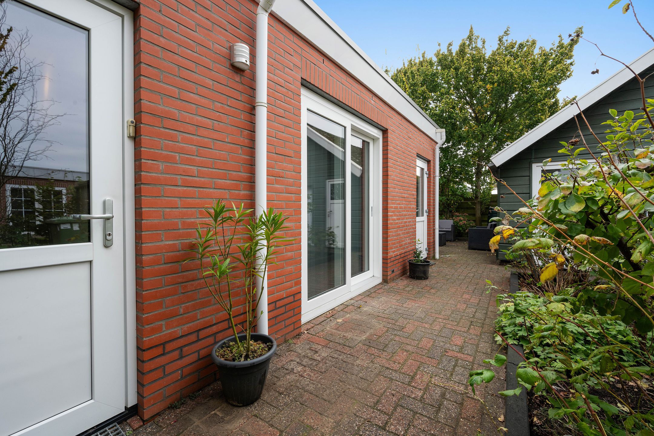 Foto 33 van Heidebloemstraat 58