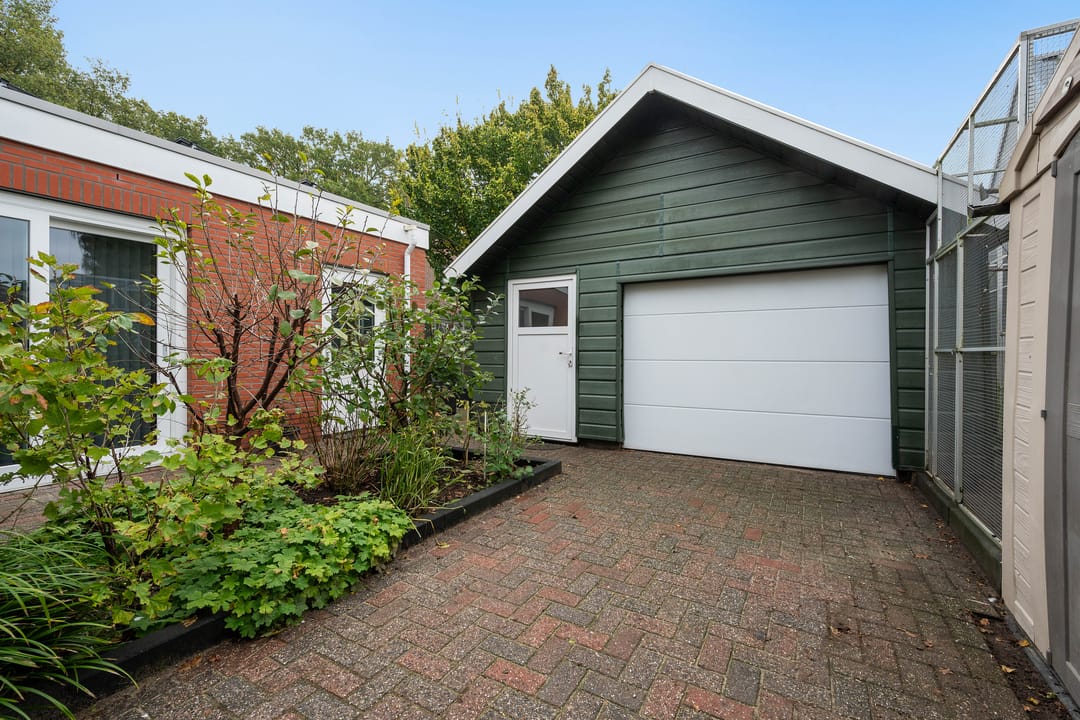 Foto 31 van Heidebloemstraat 58