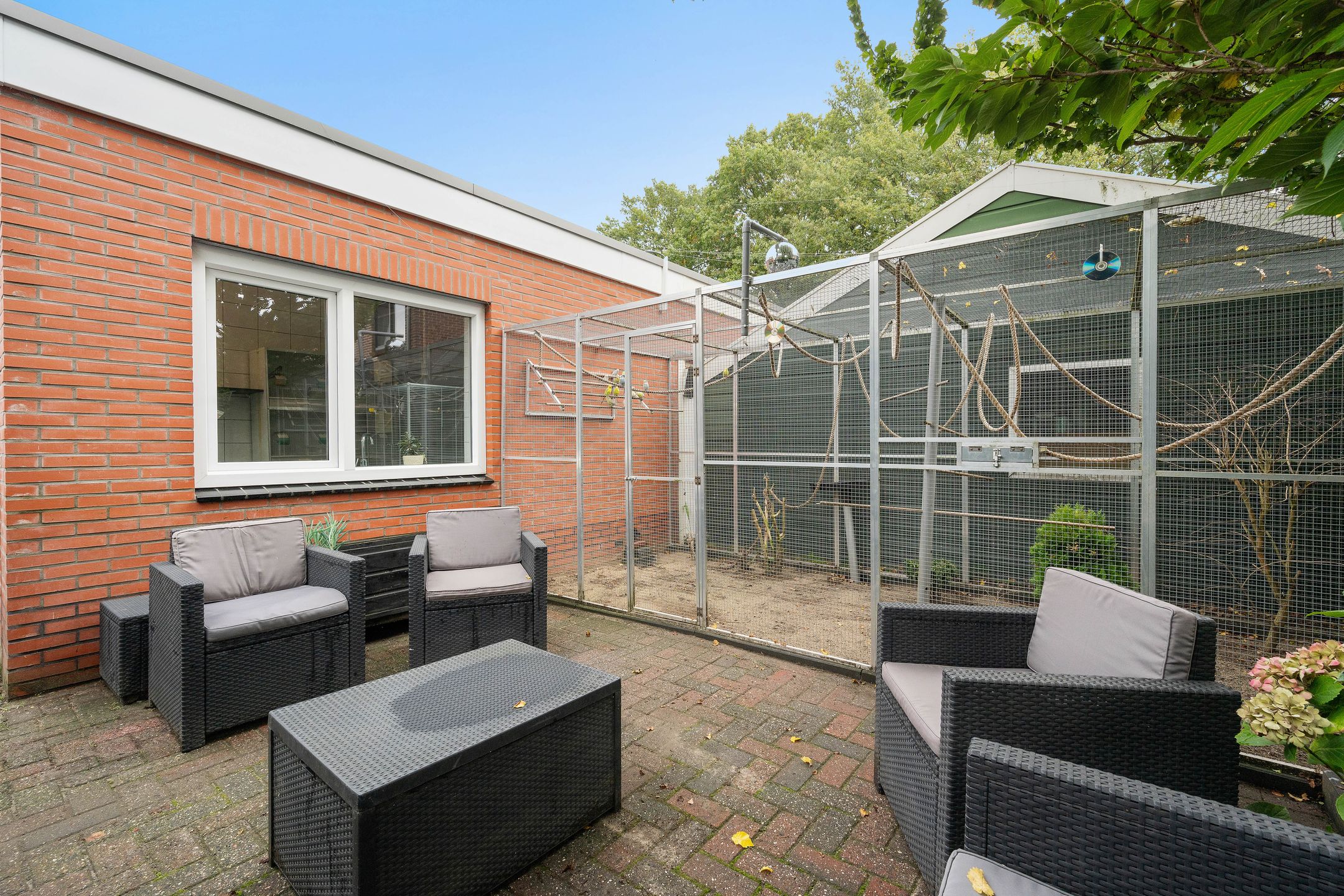 Foto 36 van Heidebloemstraat 58