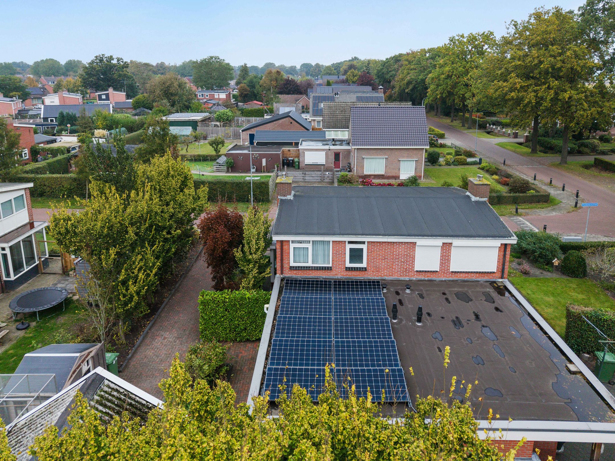 Foto 39 van Heidebloemstraat 58