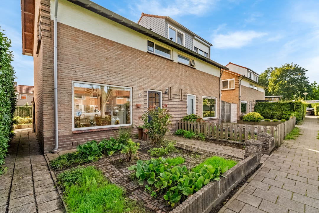 Foto 2 van Prunuslaan 8