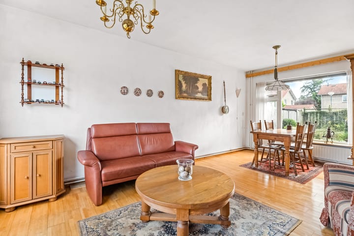 Photo 3 of Prunuslaan 8