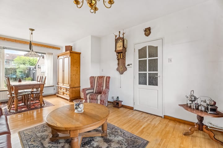 Photo 4 of Prunuslaan 8