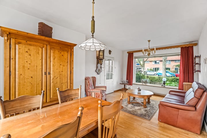 Photo 5 of Prunuslaan 8