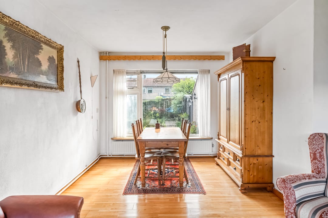 Foto 7 van Prunuslaan 8