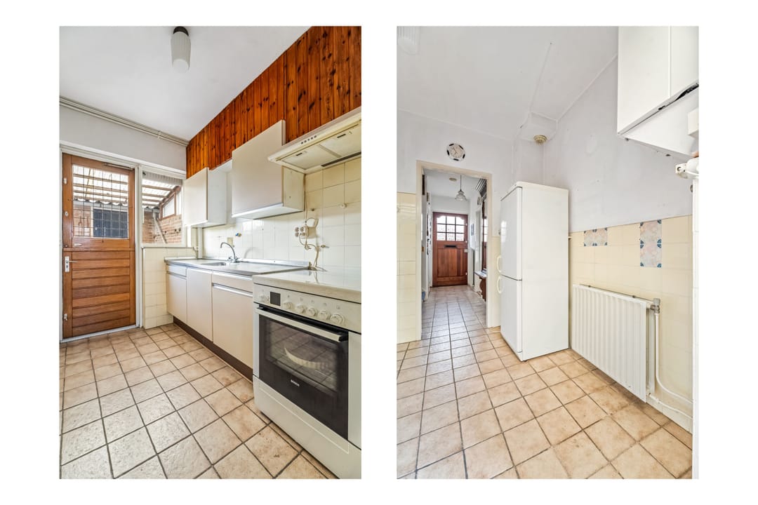 Foto 8 van Prunuslaan 8