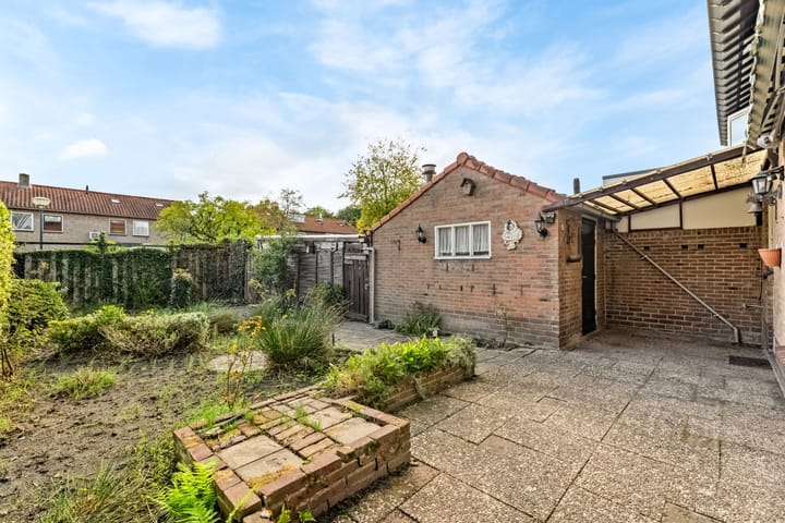 Photo 18 of Prunuslaan 8