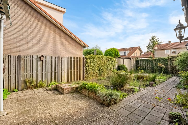 Photo 19 of Prunuslaan 8