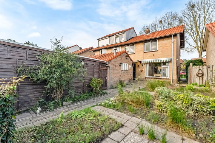 Photo 20 of Prunuslaan 8