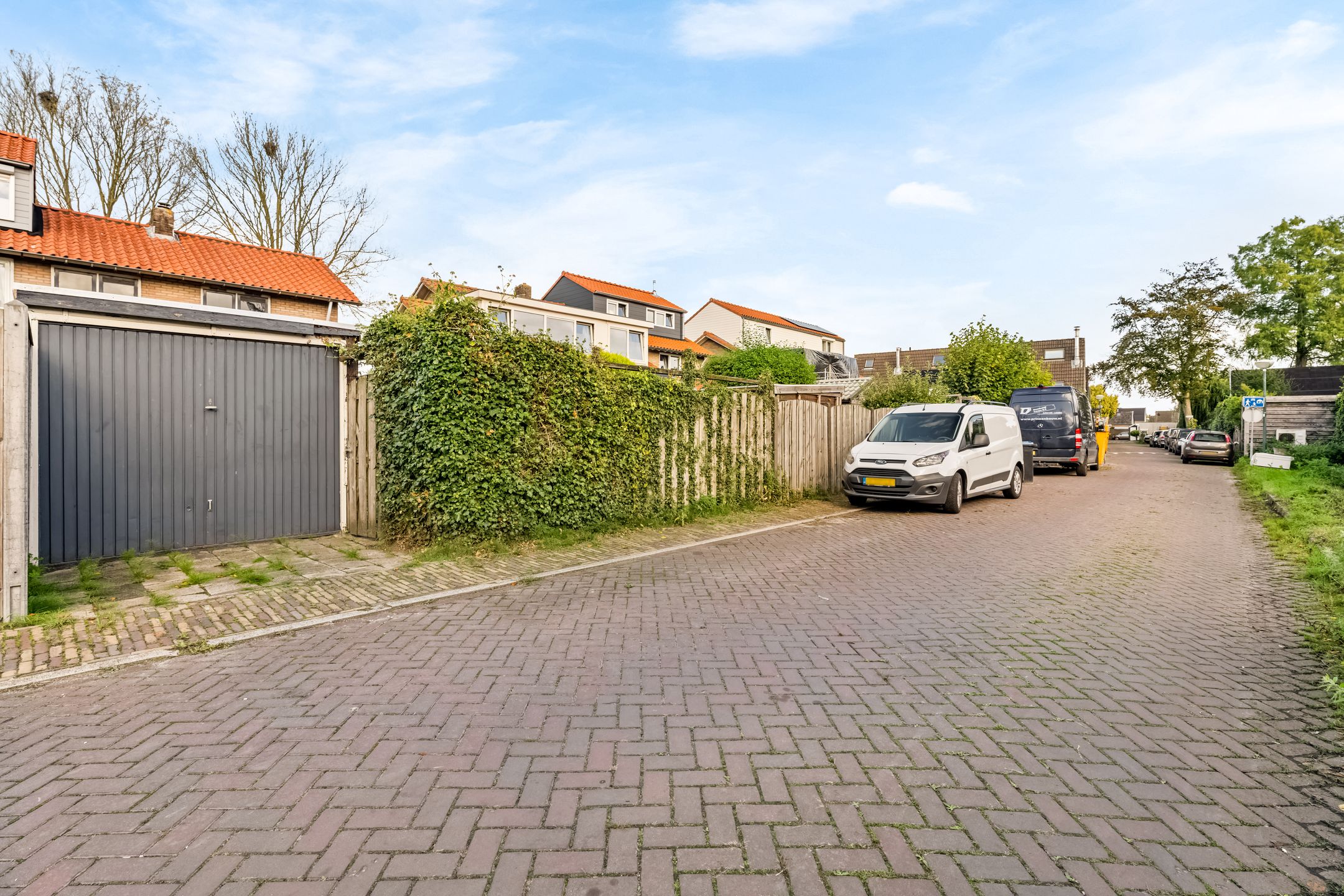 Foto 21 van Prunuslaan 8