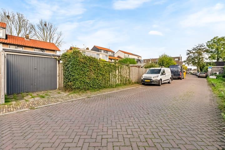 Photo 21 of Prunuslaan 8