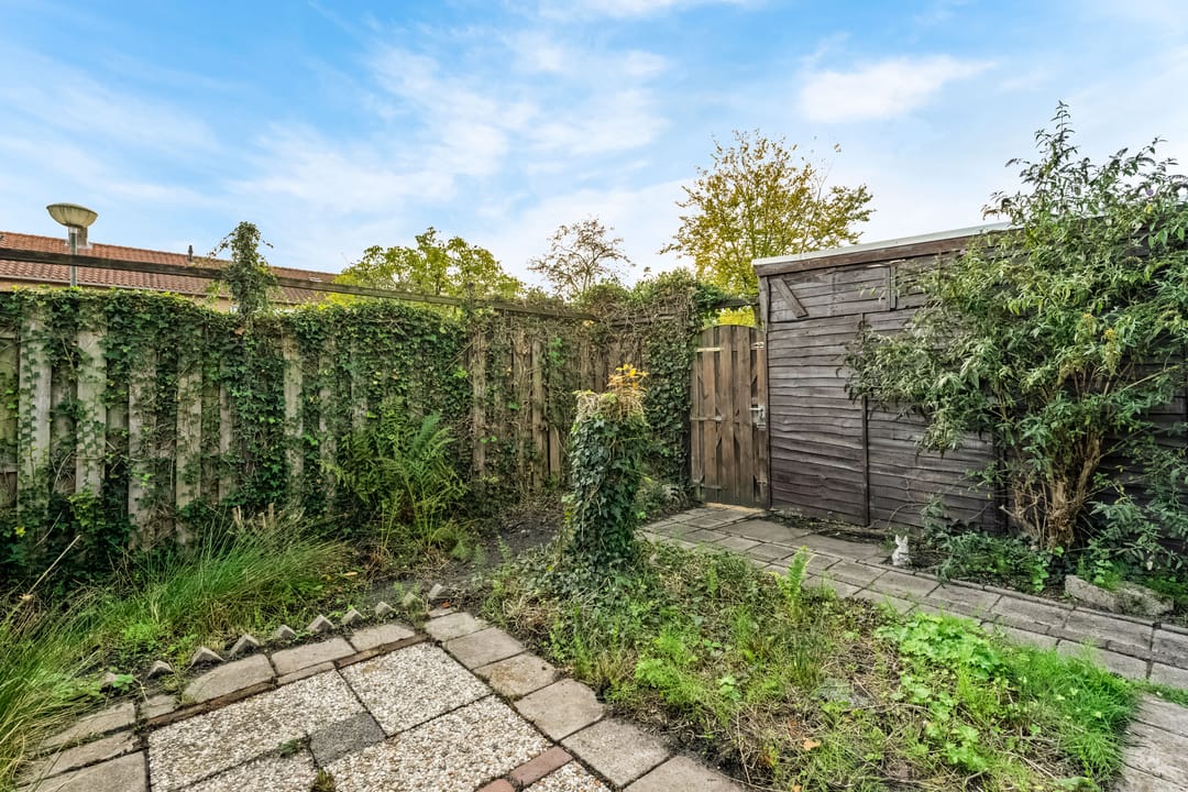 Foto 22 van Prunuslaan 8