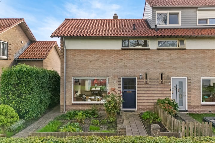 Photo 23 of Prunuslaan 8