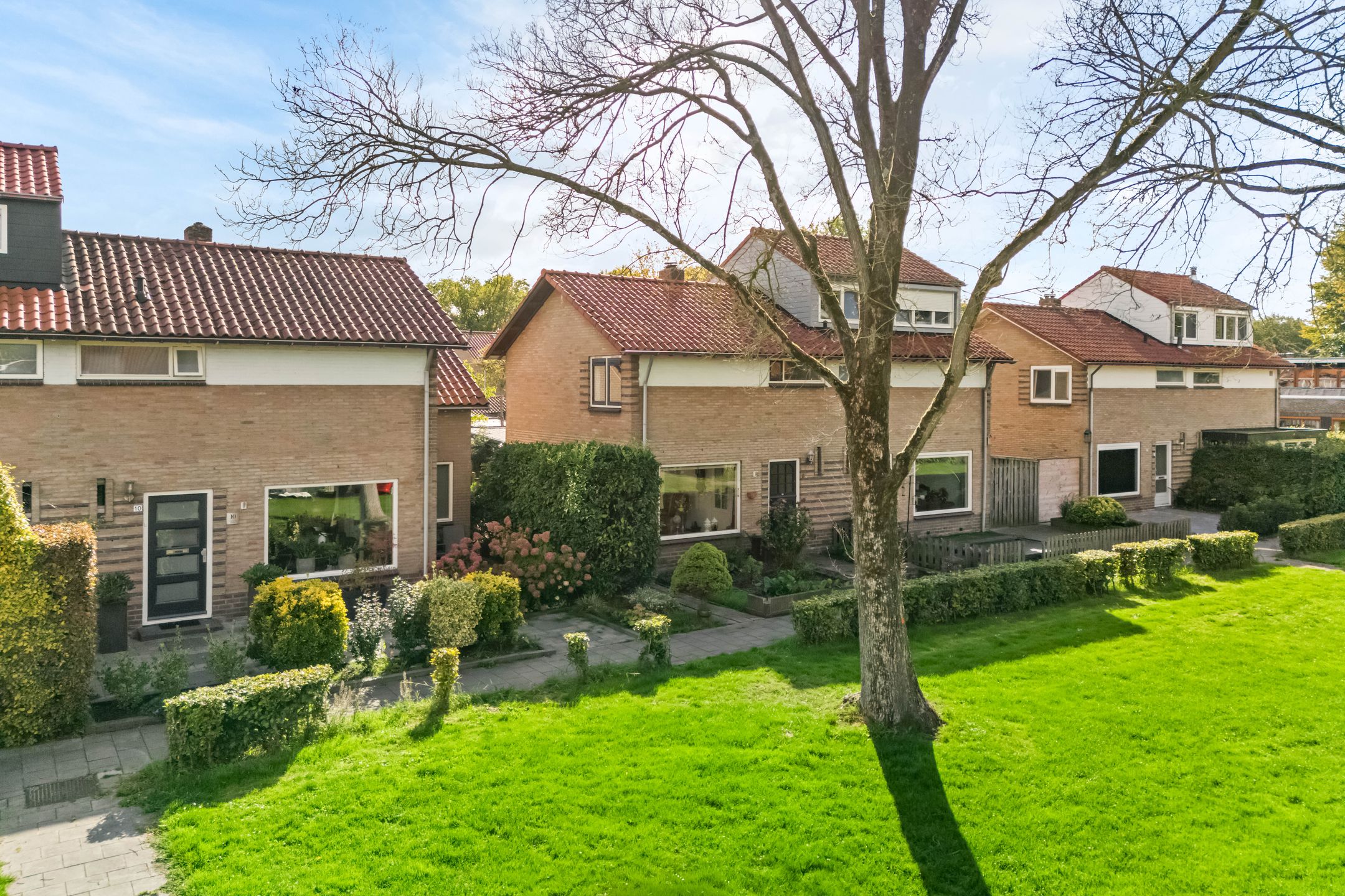 Foto 24 van Prunuslaan 8