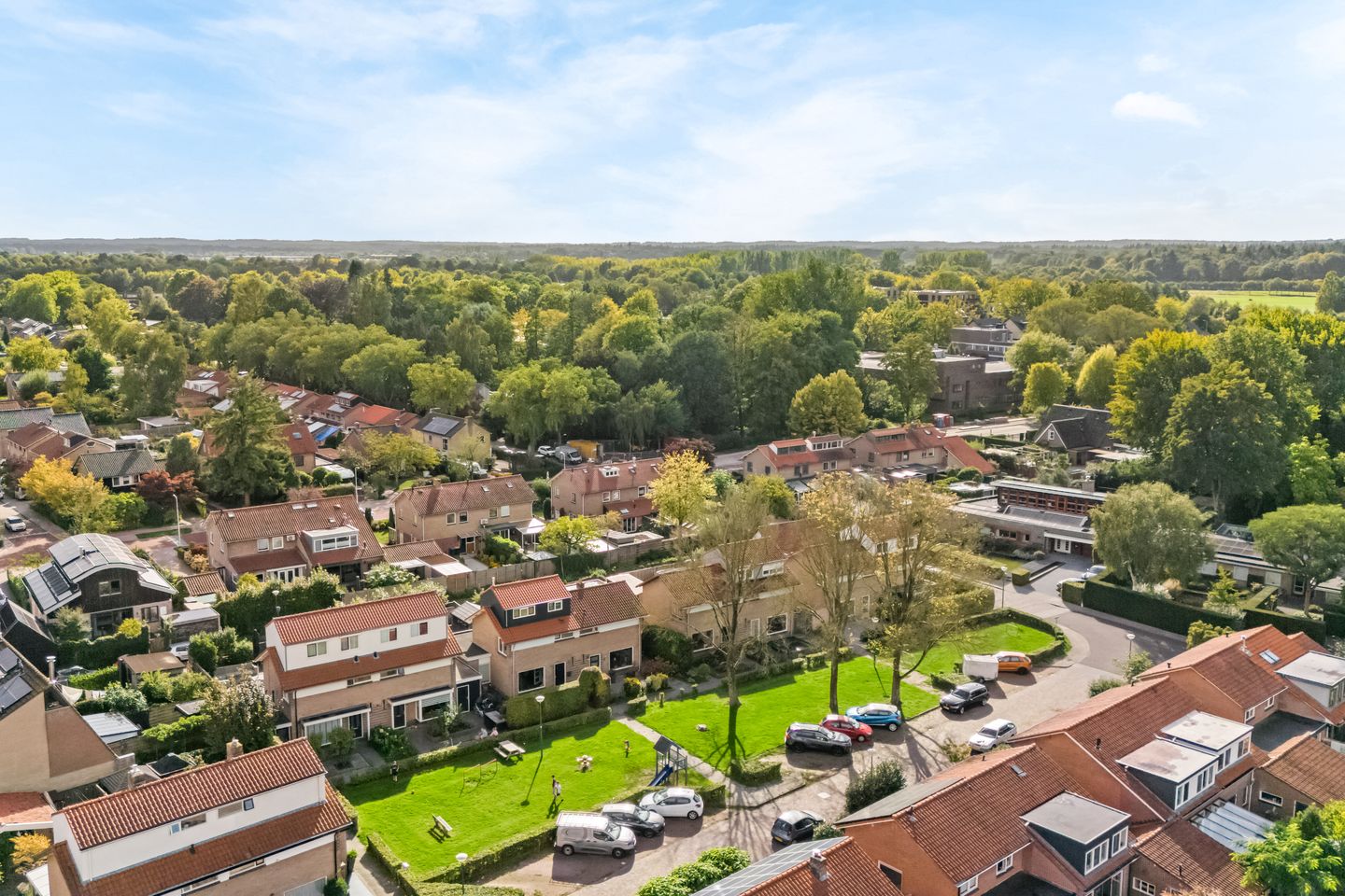 Foto 25 van Prunuslaan 8