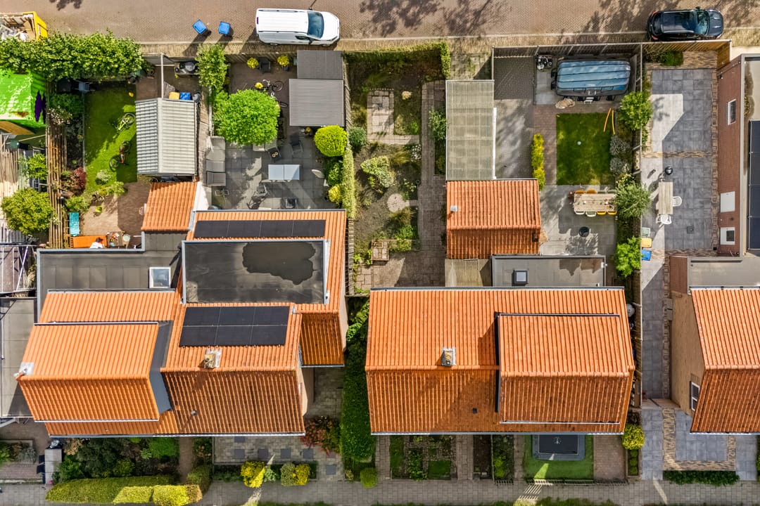 Foto 26 van Prunuslaan 8