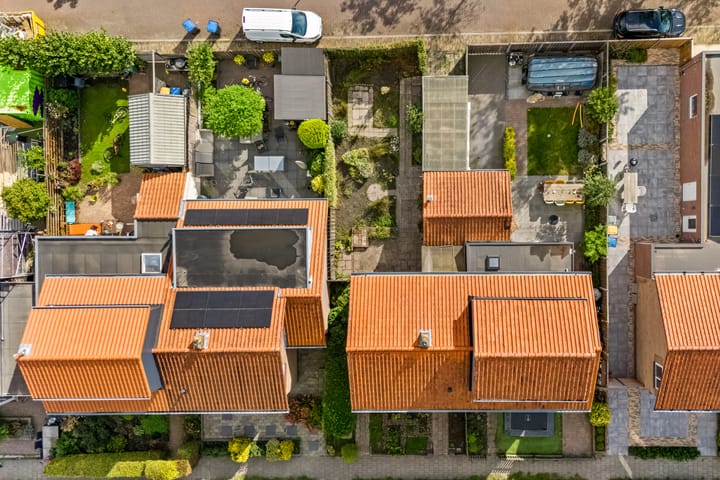 Photo 26 of Prunuslaan 8