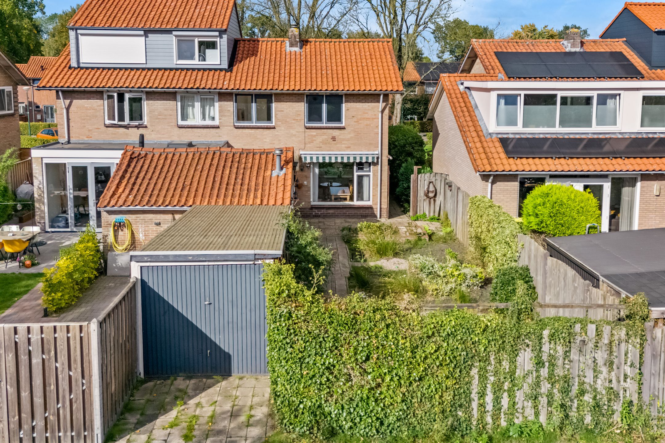 Foto 27 van Prunuslaan 8